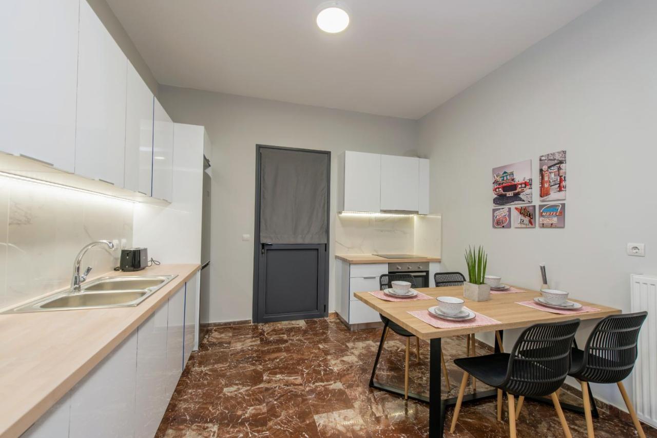 Bright & Stunning Flat In The Centre