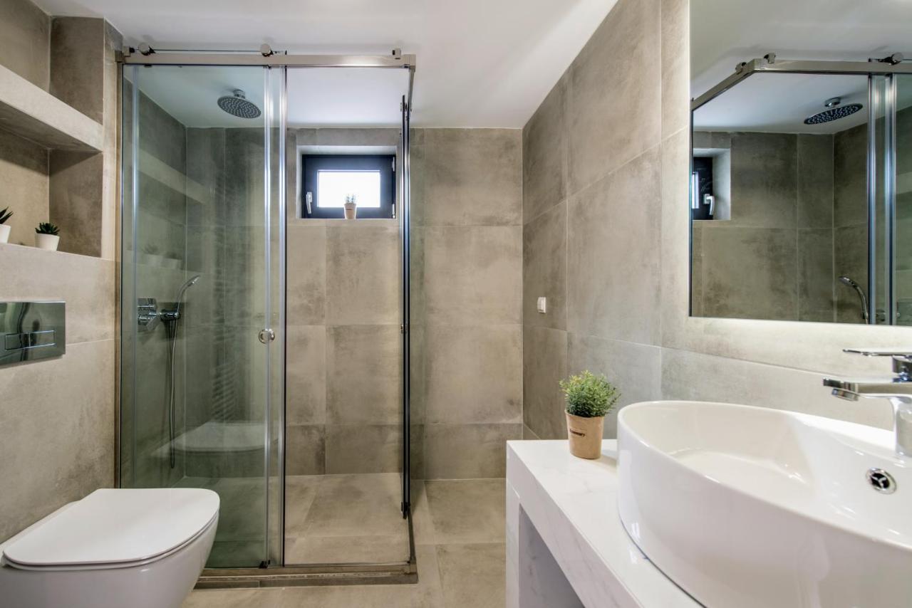 Bright & Stunning Flat In The Centre Apartment *