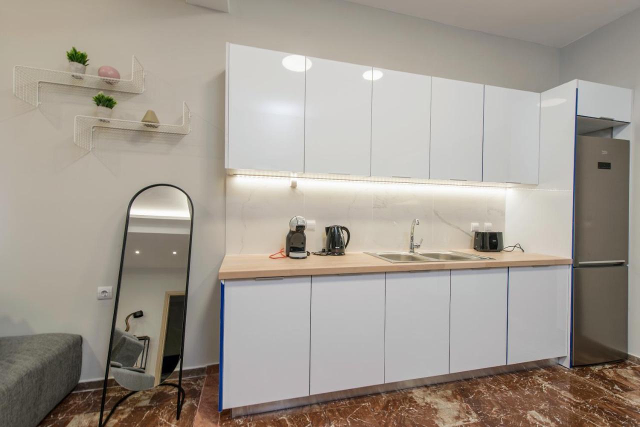 Bright & Stunning Flat In The Centre * Zakynthos Town