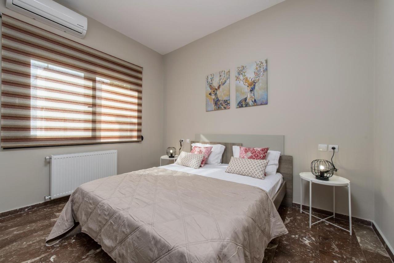 Bright & Stunning Flat In The Centre