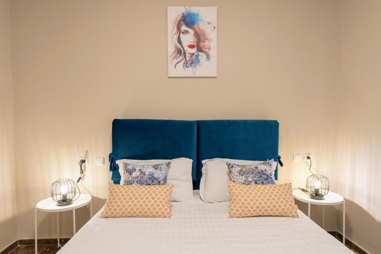 Bright & Stunning Flat In The Centre Apartment Zakynthos Town