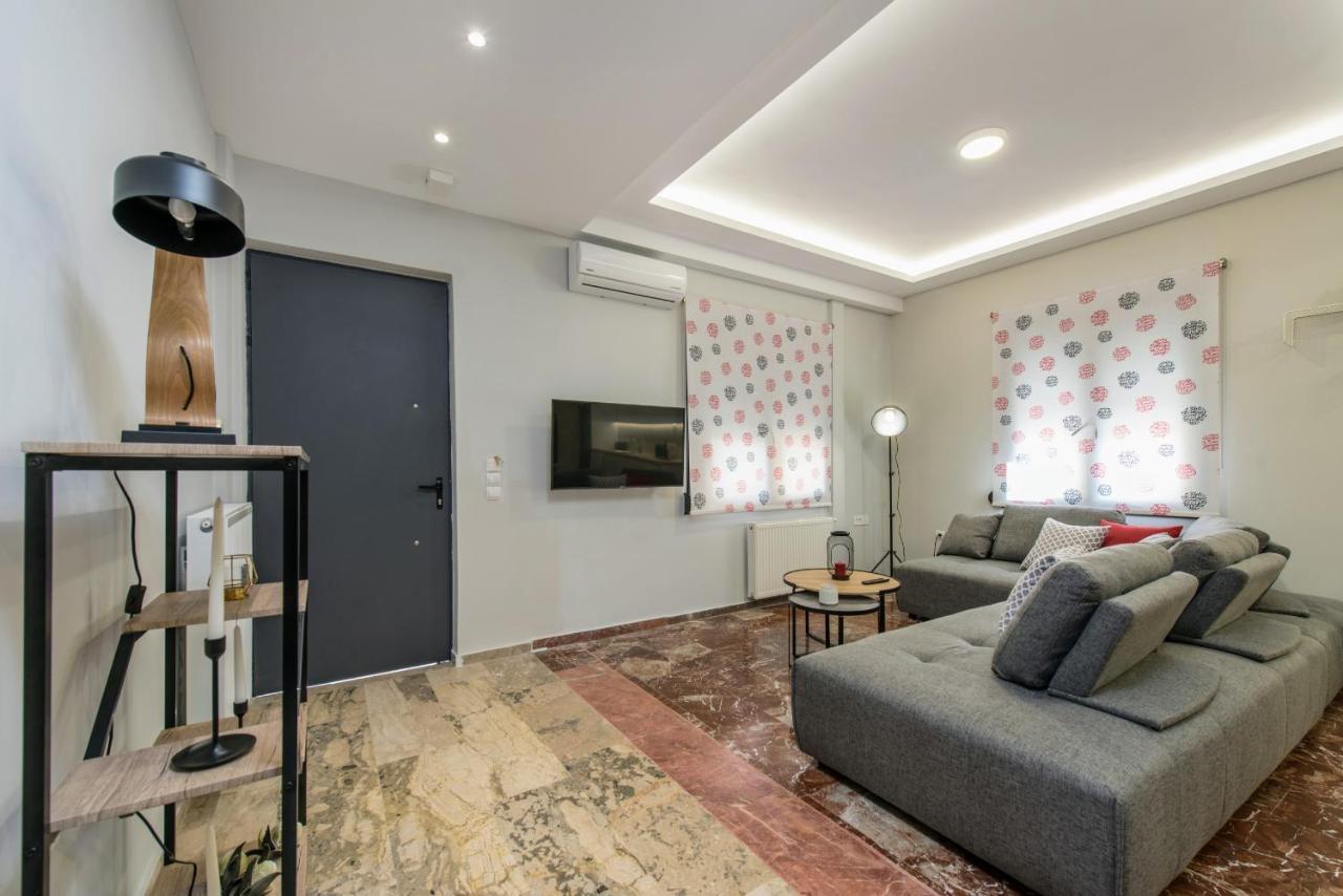 Bright & Stunning Flat In The Centre Apartment