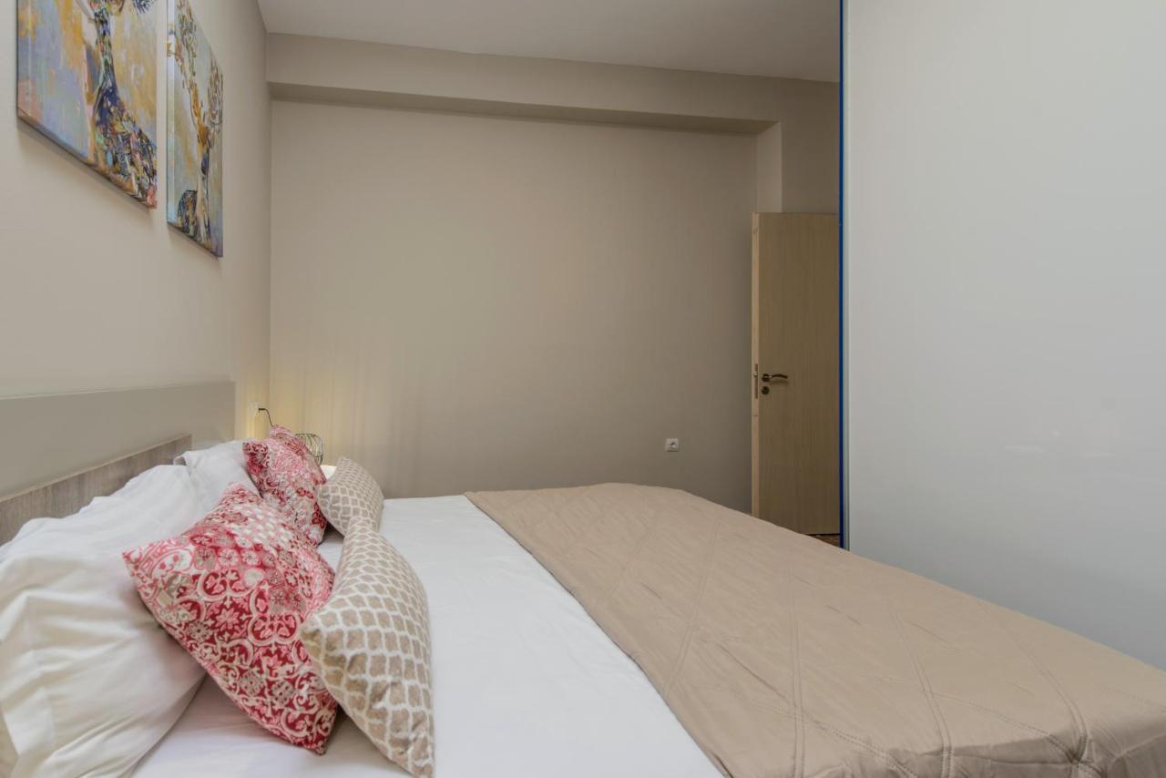Apartment Bright & Stunning Flat In The Centre *