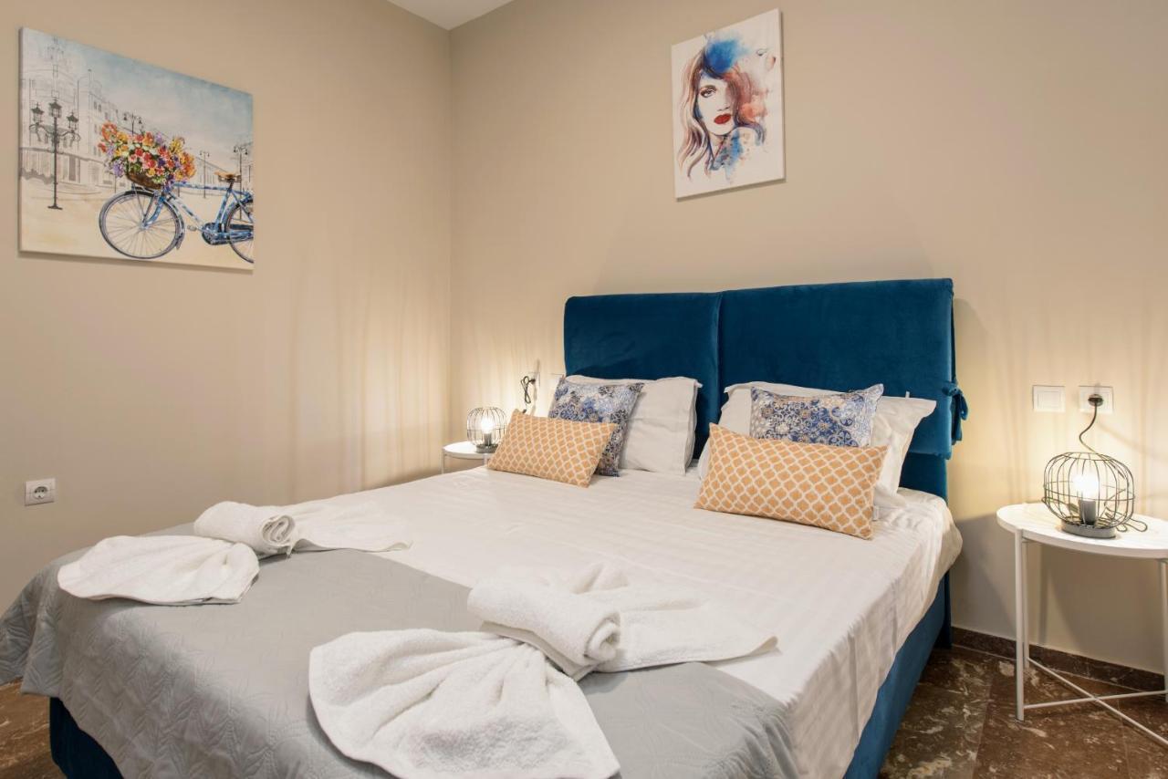 Bright & Stunning Flat In The Centre *