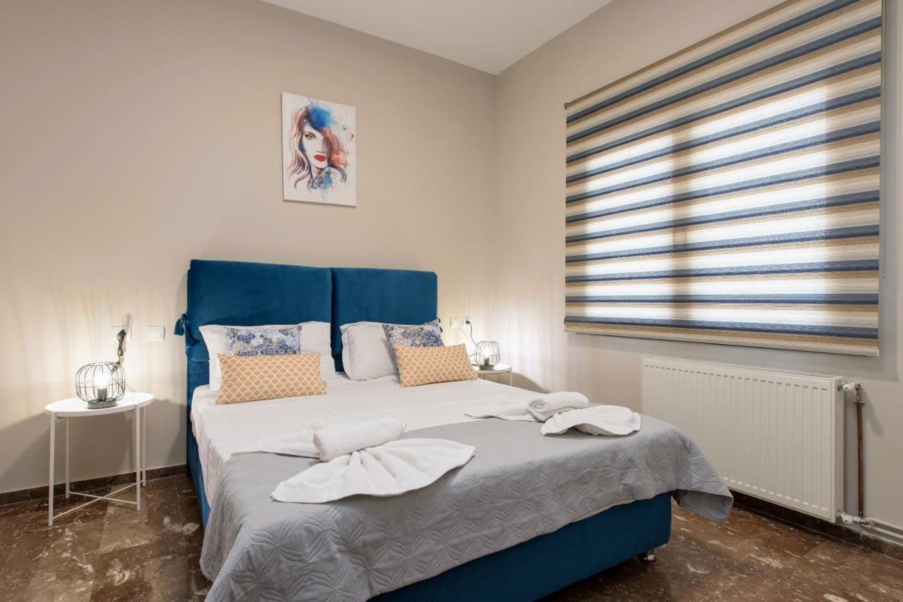 Bright & Stunning Flat In The Centre Apartment