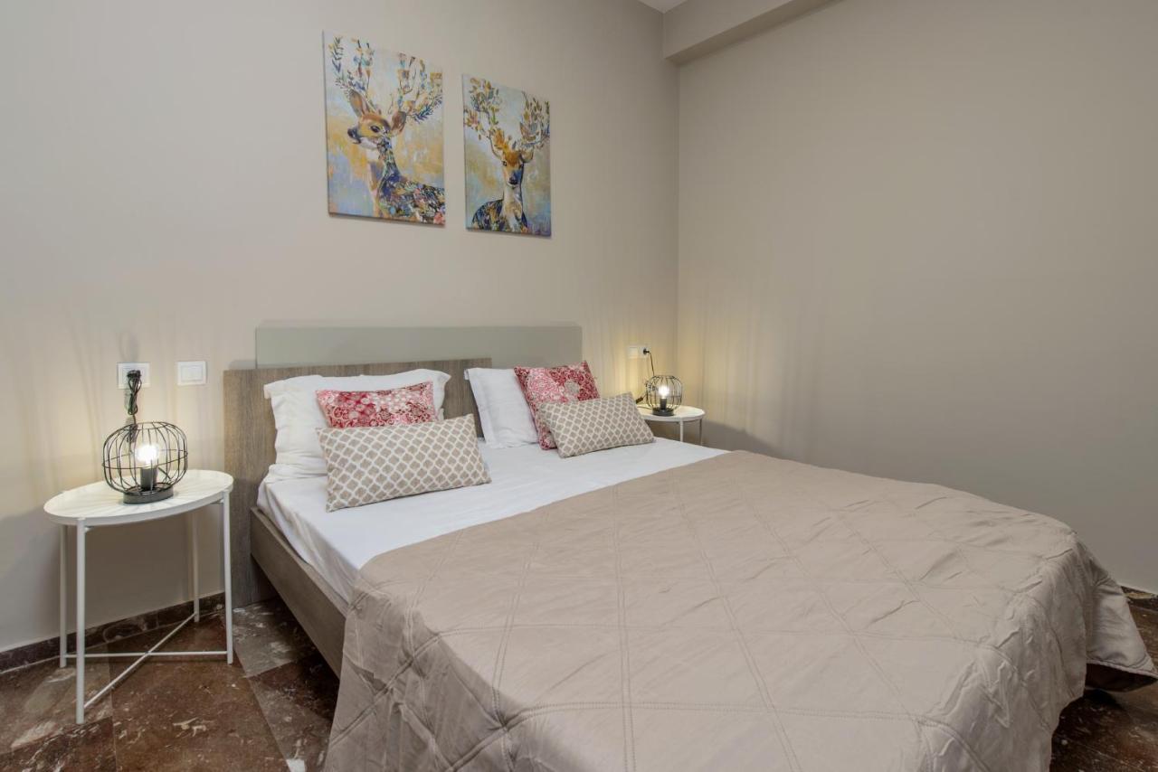 Apartment Bright & Stunning Flat In The Centre