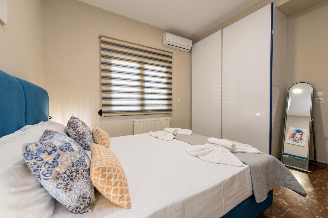 Bright & Stunning Flat In The Centre * Zakynthos Town