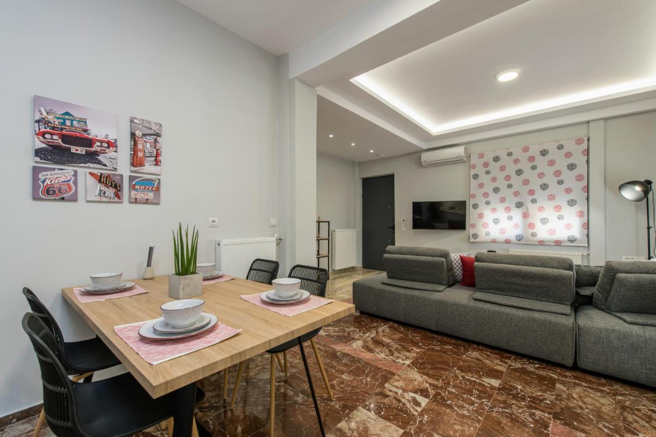 Appartamento Bright & Stunning Flat In The Centre *